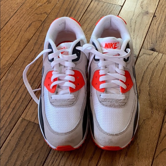 COPY - Nike Air Max 90 - Picture 2 of 5